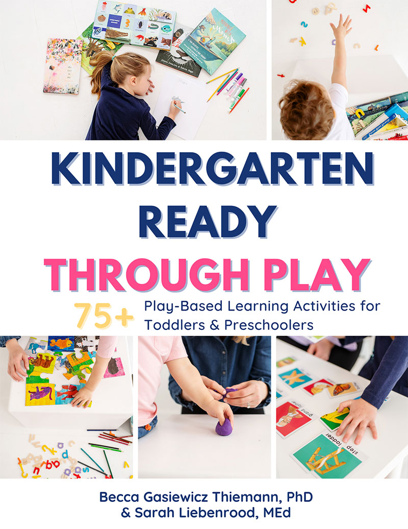 Kindergarten-Ready-Through-Play
