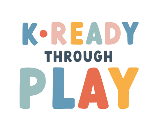 K Ready Through Play